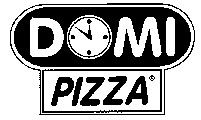 DOMIPIZZA