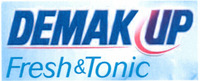 DEMAK UP Fresh & Tonic