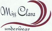 Miss Clara underwear