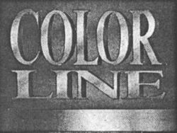 COLOR LINE
