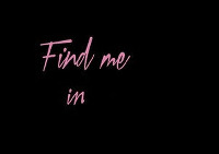 Find me in