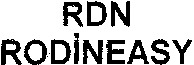 RDN RODINEASY