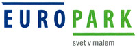 EUROPARK svet v malem