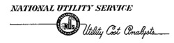 NUS NATIONAL UTILITY SERVICE