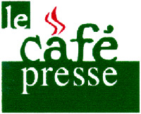 Le café presse
