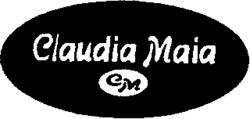Claudia Maia CM