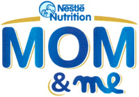 Nestlé Nutrition MOM & me