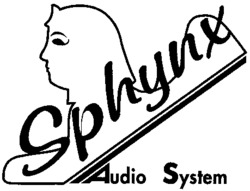 Sphynx Audio System