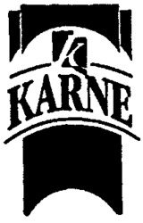 k KARNE