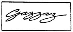 Gazzaz
