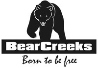 BearCreeks Born to be free