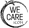 WE CARE ICON.