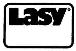 Lasy