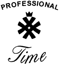 PROFESSIONAL Time