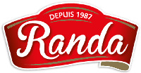 Randa DEPUIS 1987
