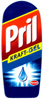 Pril KRAFT-GEL Henkel