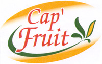 Cap' Fruit