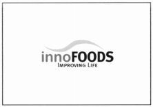 innoFOODS IMPROVING LIFE