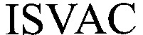 ISVAC