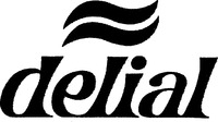 delial