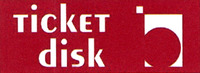 Ticket disk