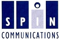 SPIN COMMUNICATIONS