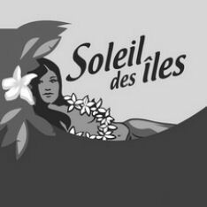 Soleil des îles