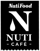 NutiFood N NUTI CAFÉ