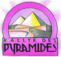 RALLYE DES PYRAMIDES