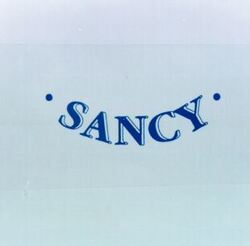 SANCY