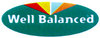 Well Balanced