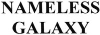 NAMELESS GALAXY