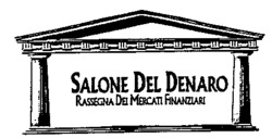 SALONE DEL DENARO