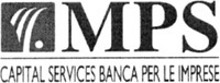 MPS CAPITAL SERVICES BANCA PER LE IMPRESE