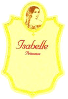 Isabelle Princesse