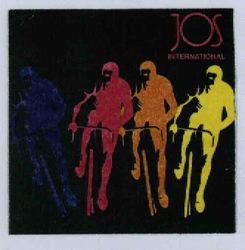 JOS INTERNATIONAL