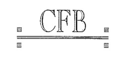 CFB