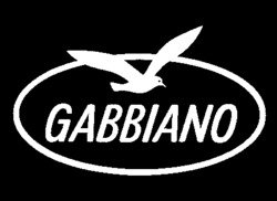 GABBIANO