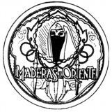 MADERAS de ORIENTE