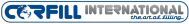 CORFILL INTERNATIONAL the art of filling