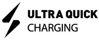 ULTRA QUICK CHARGING