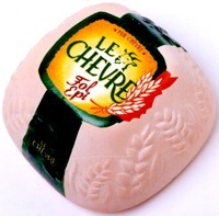 LE CHEVRE Fol Epi