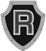 R