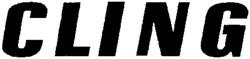 CLING