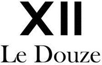 XII Le Douze