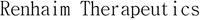 Renhaim Therapeutics