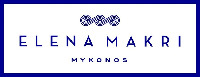 ΕLENA MAKRI MYKONOS