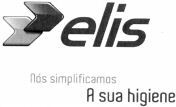 elis Nós simplificamos A sua higiene