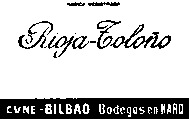 Rioja-Toloño