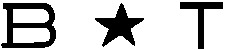 B T